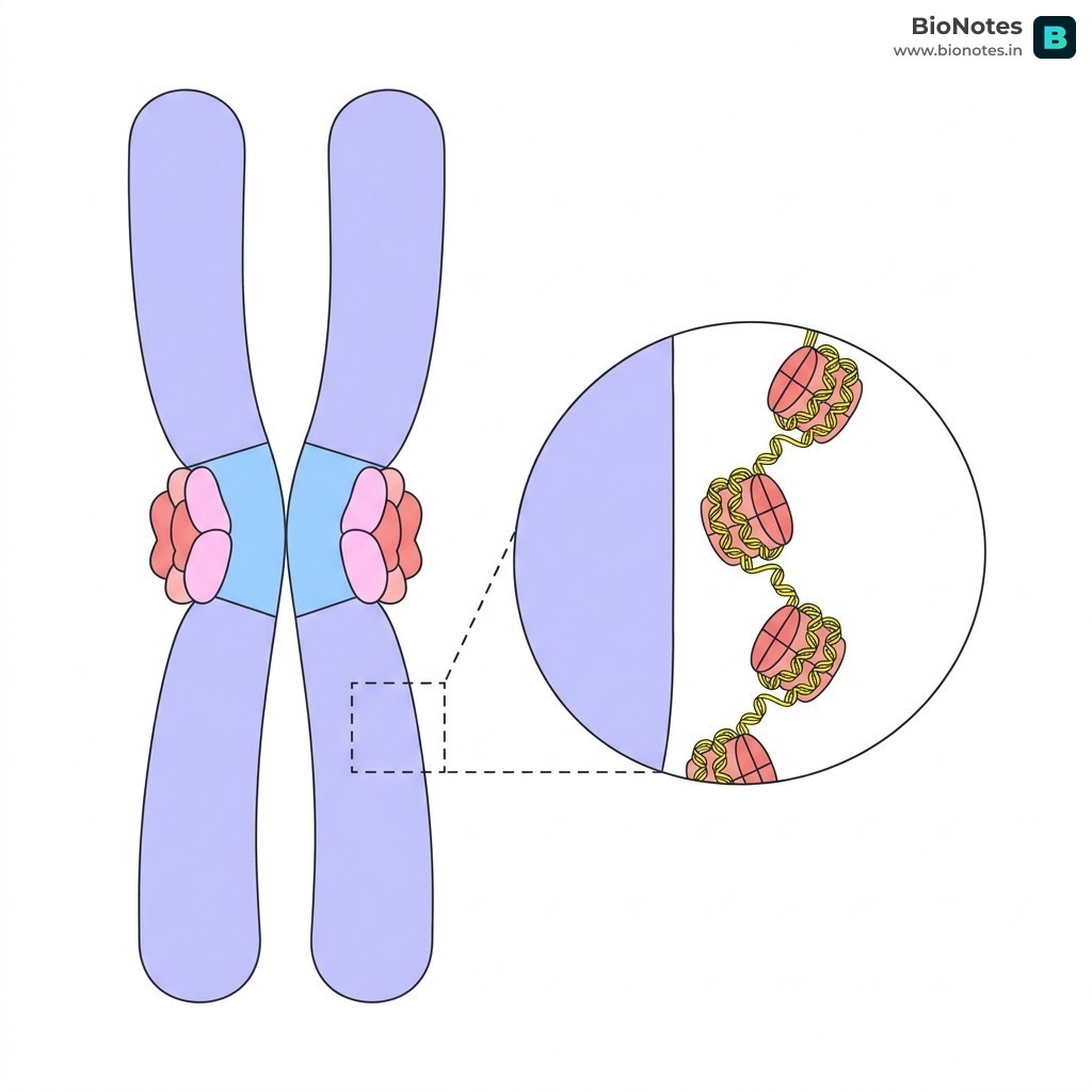 Chromosome Structure