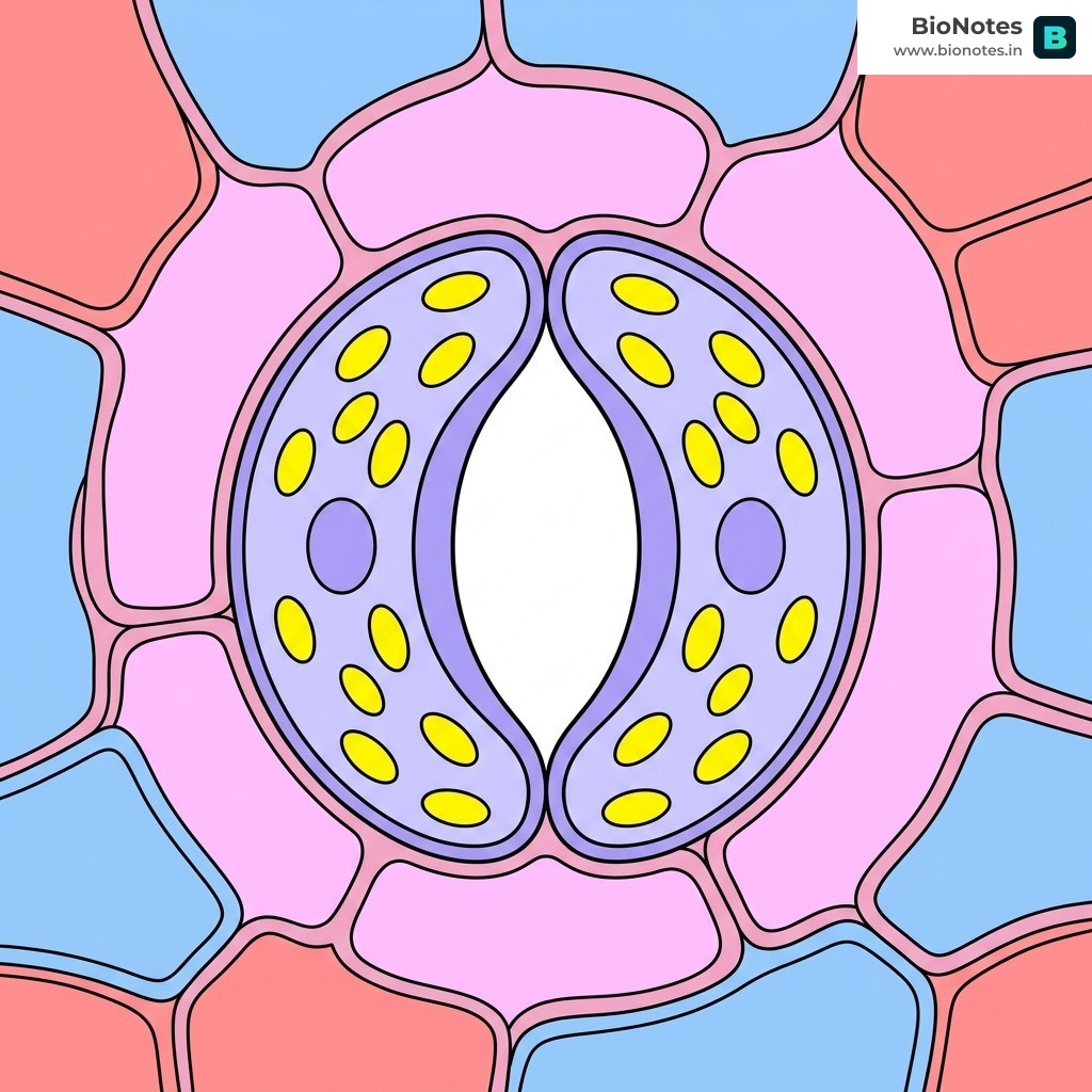 Stomata