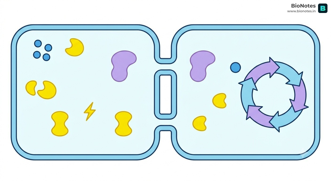 C3 C4 Pathways