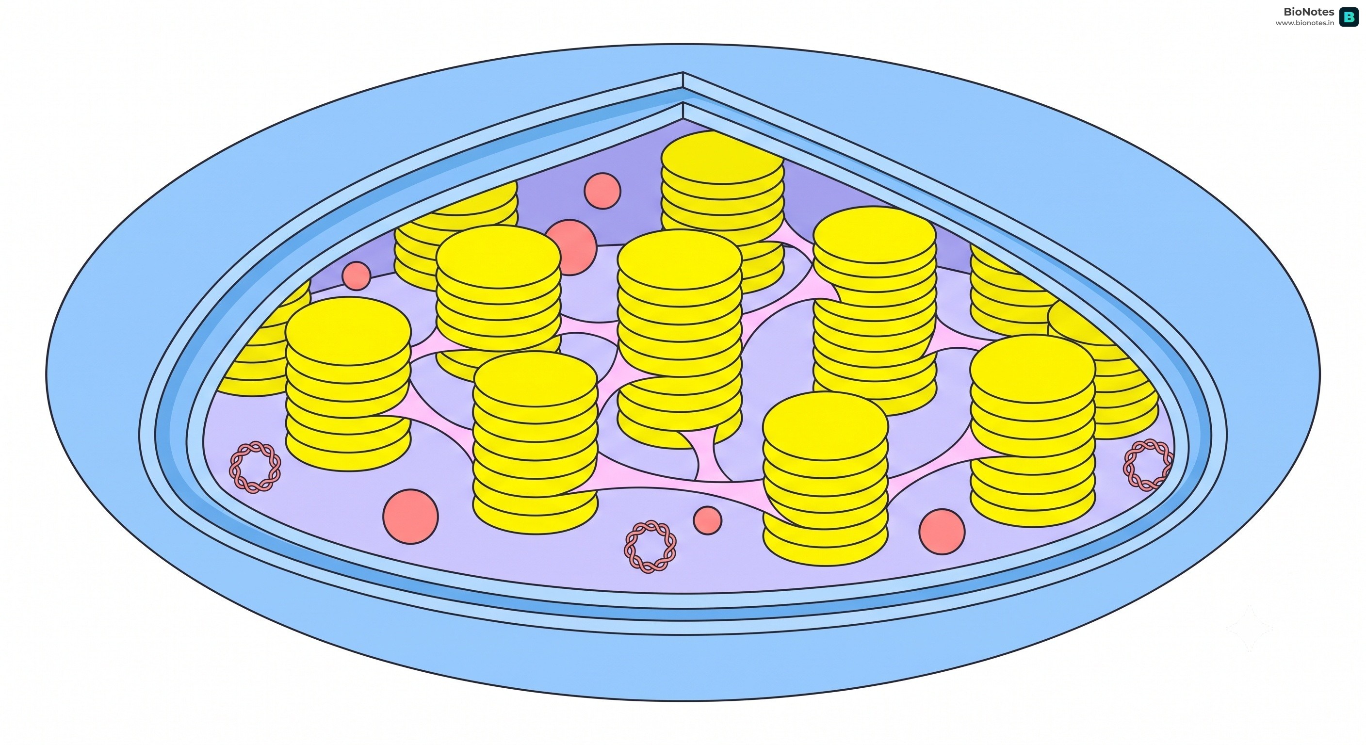 Chloroplast