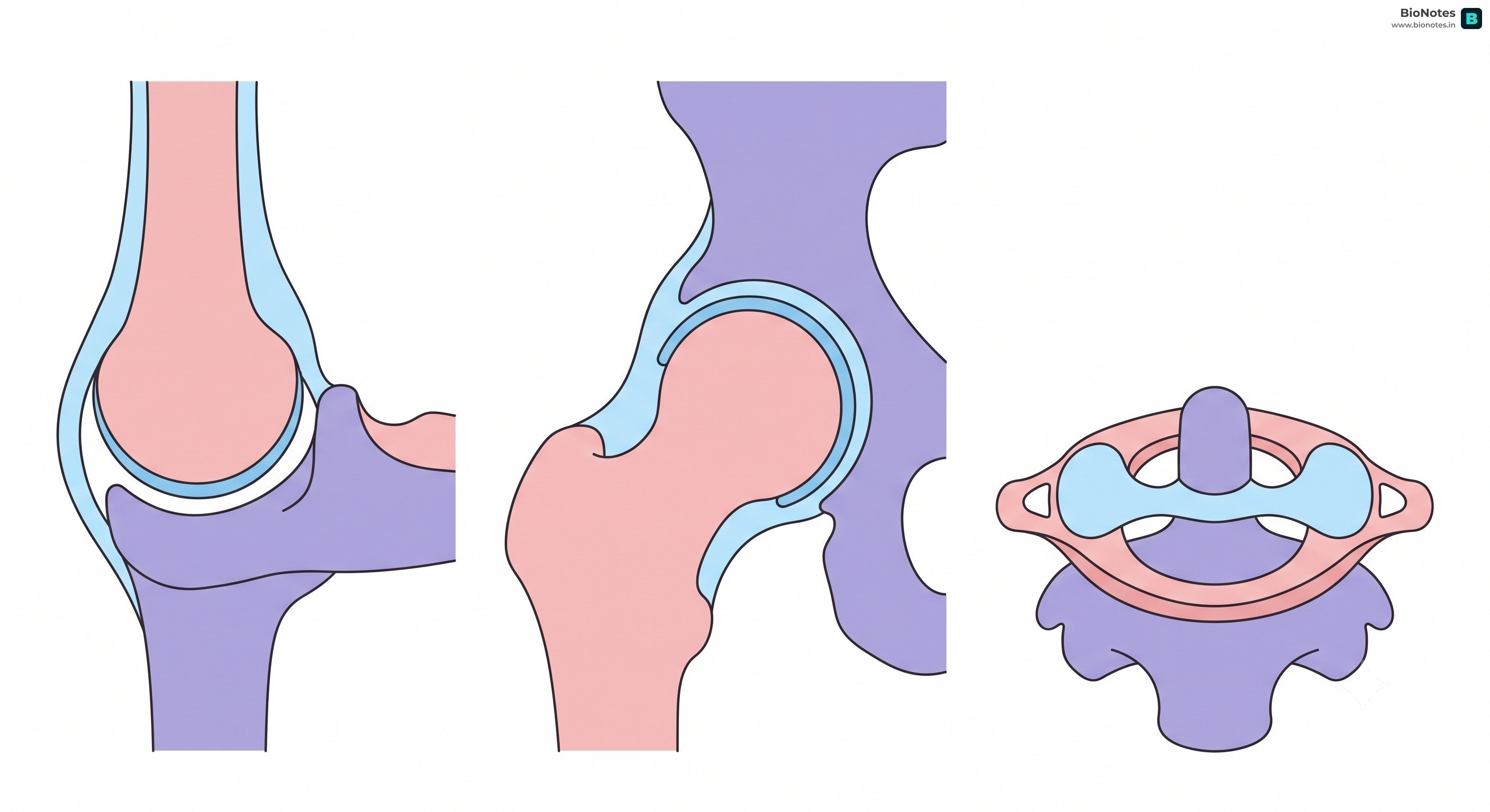 Synovial Joints