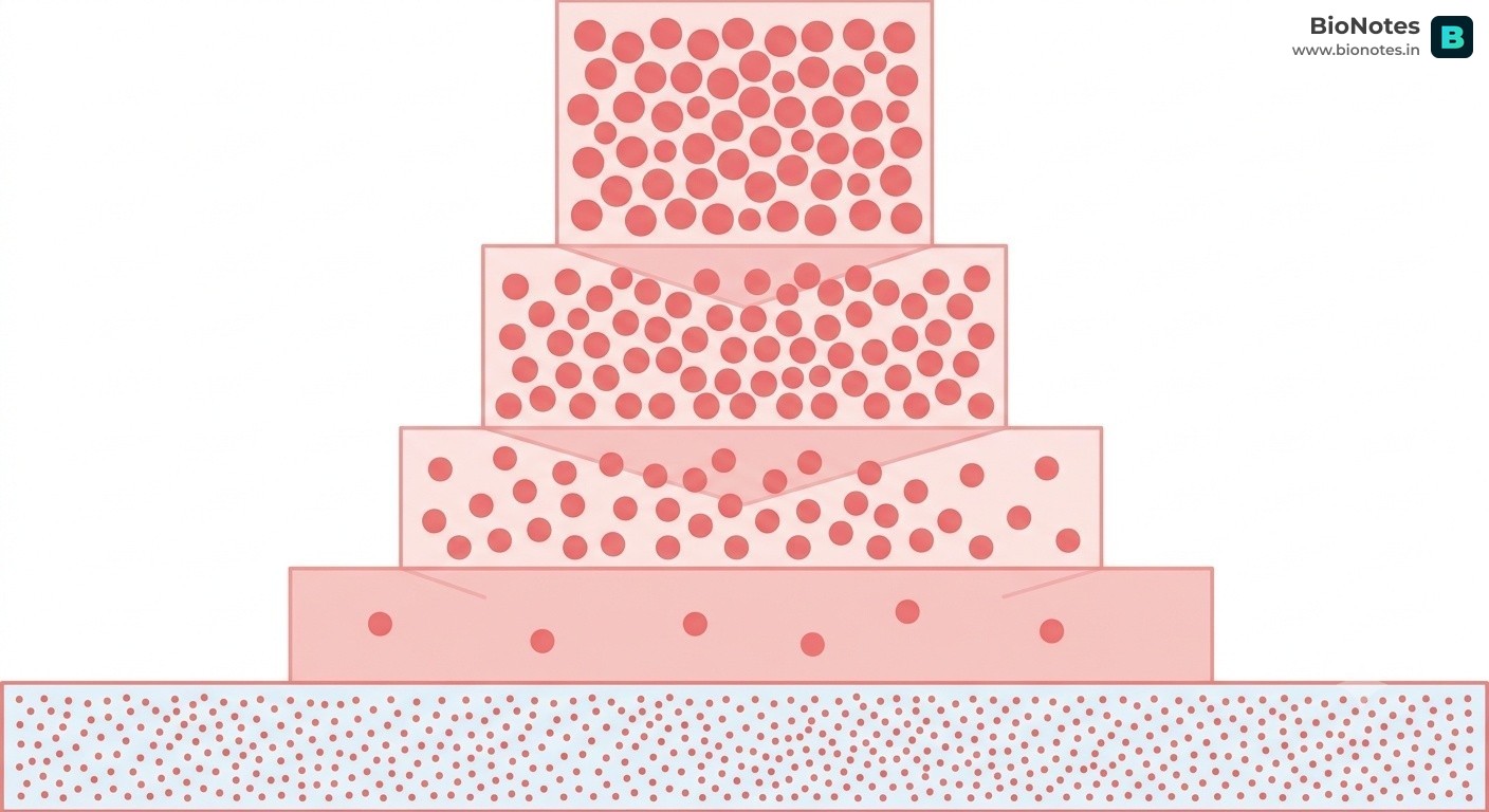 Biomagnification