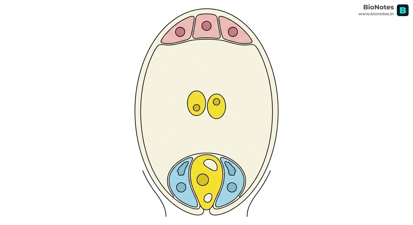 Embryo Sac