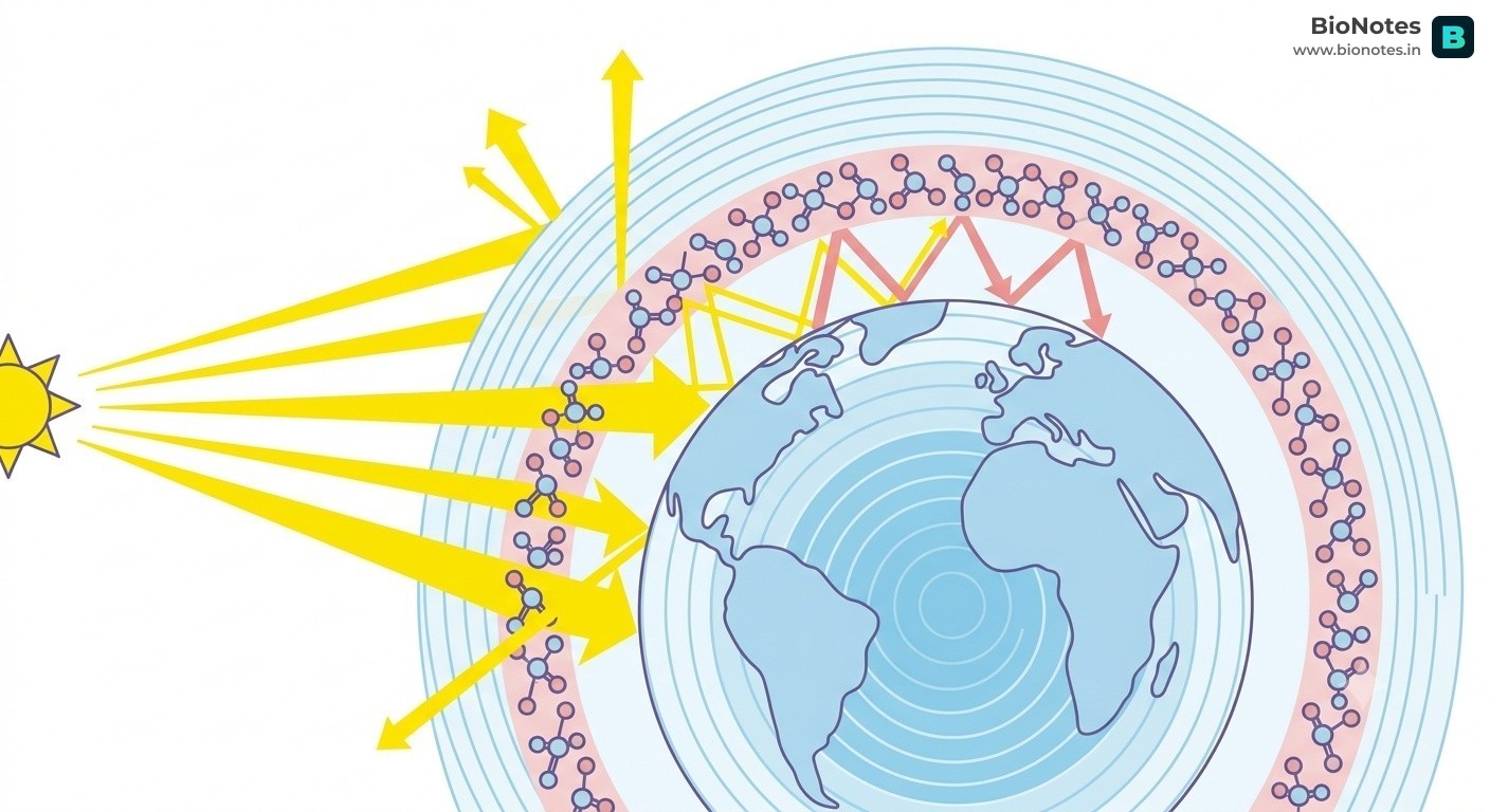 Greenhouse Effect