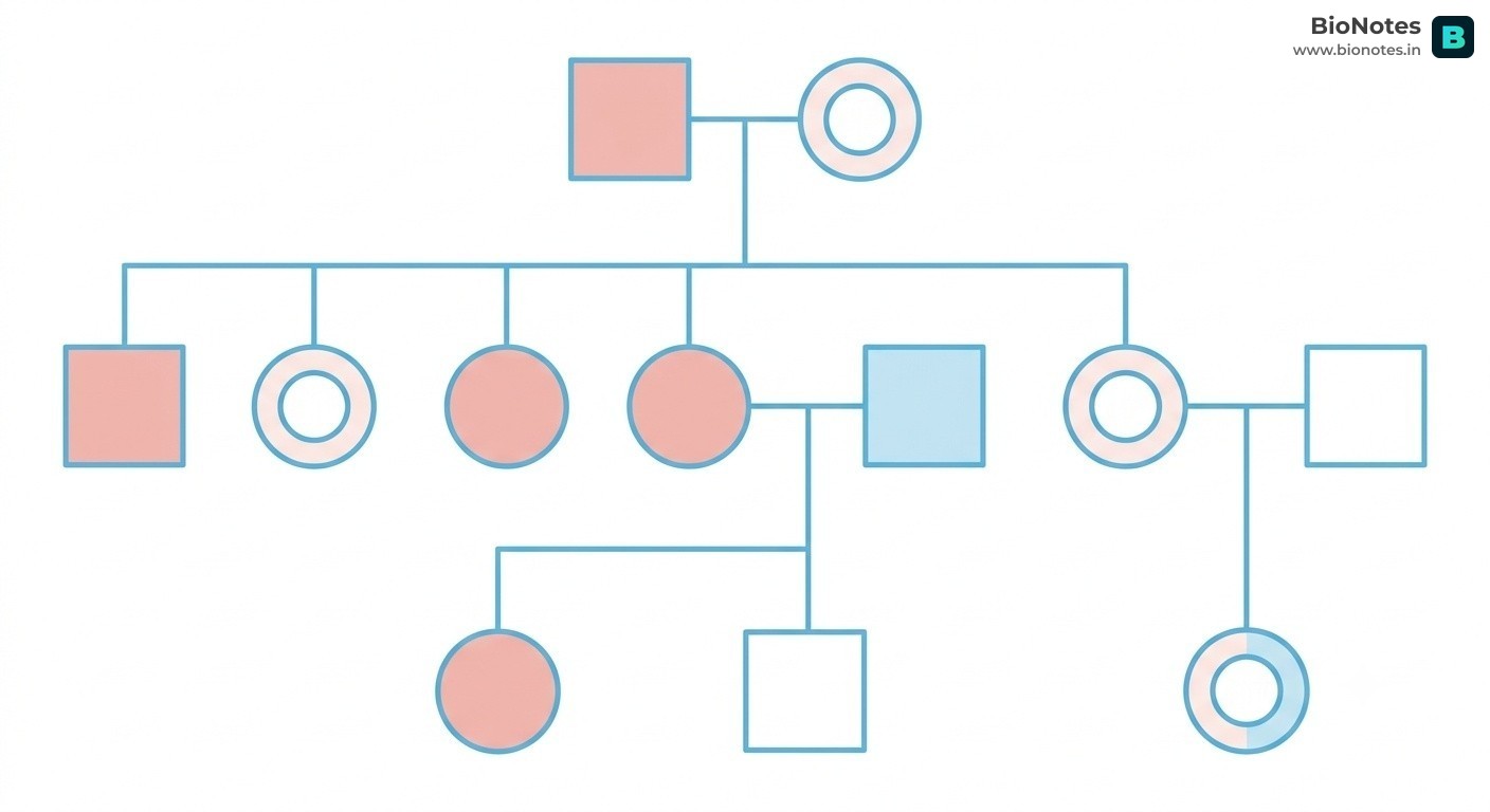 Pedigree Analysis