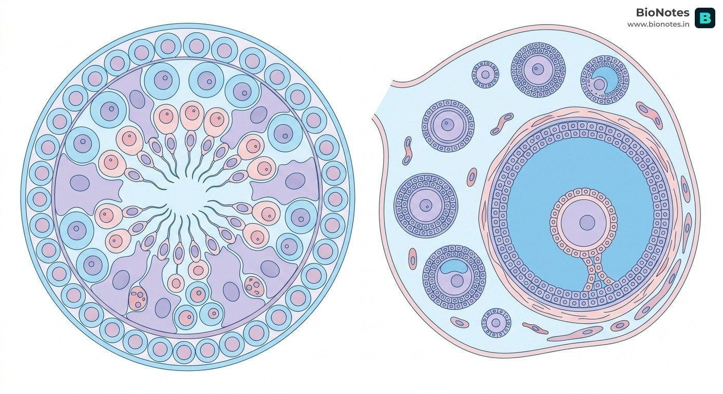 Spermatogenesis