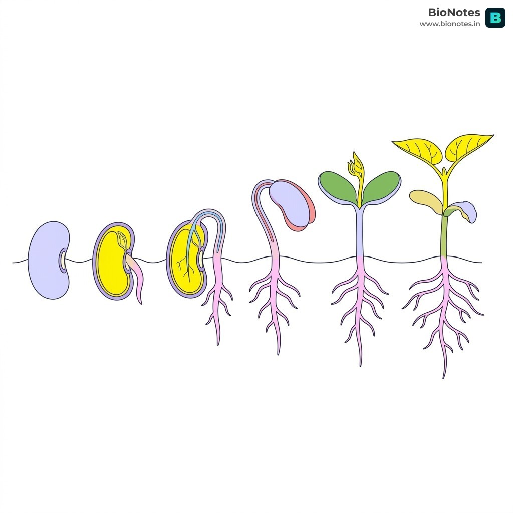 Seed Germination