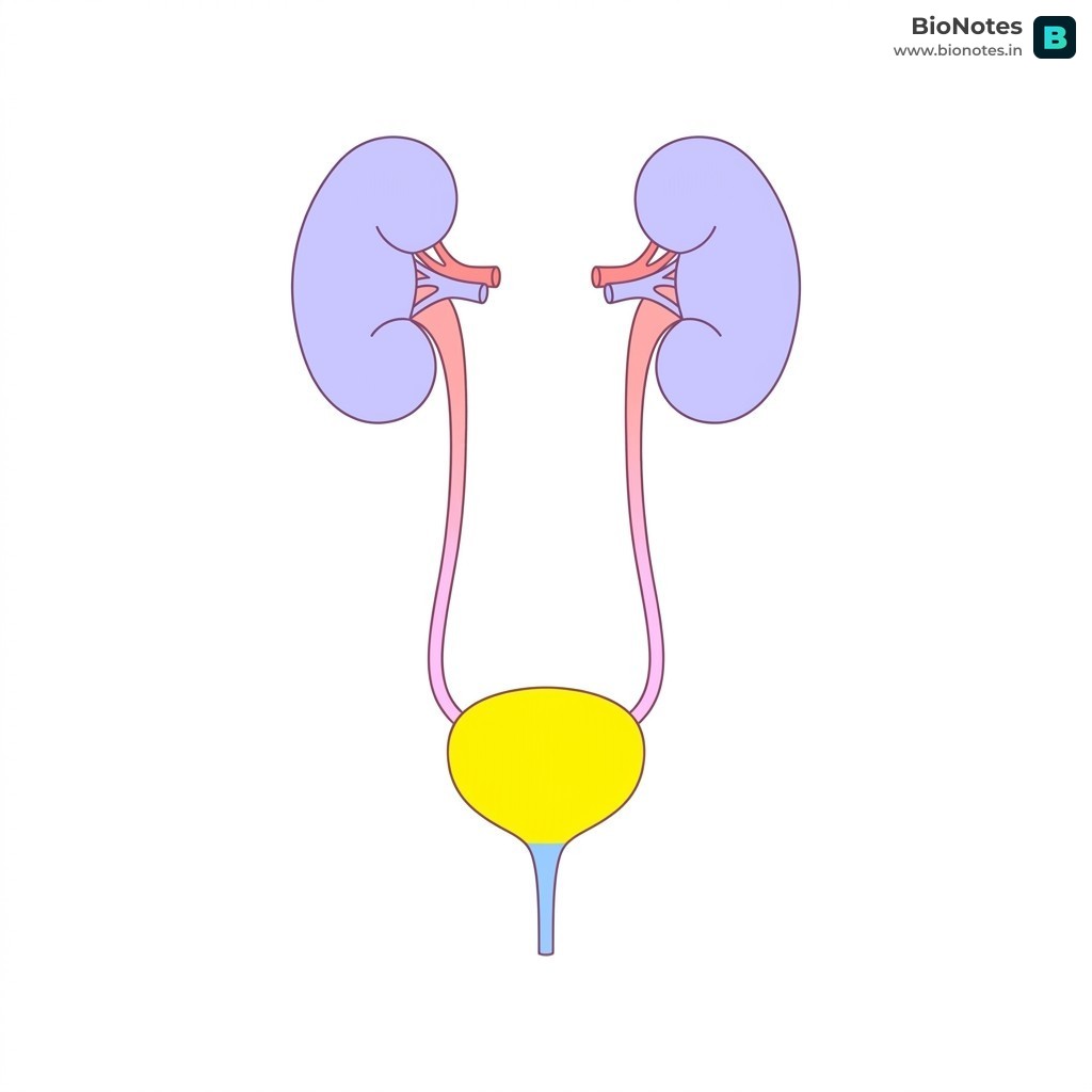 Excretory System