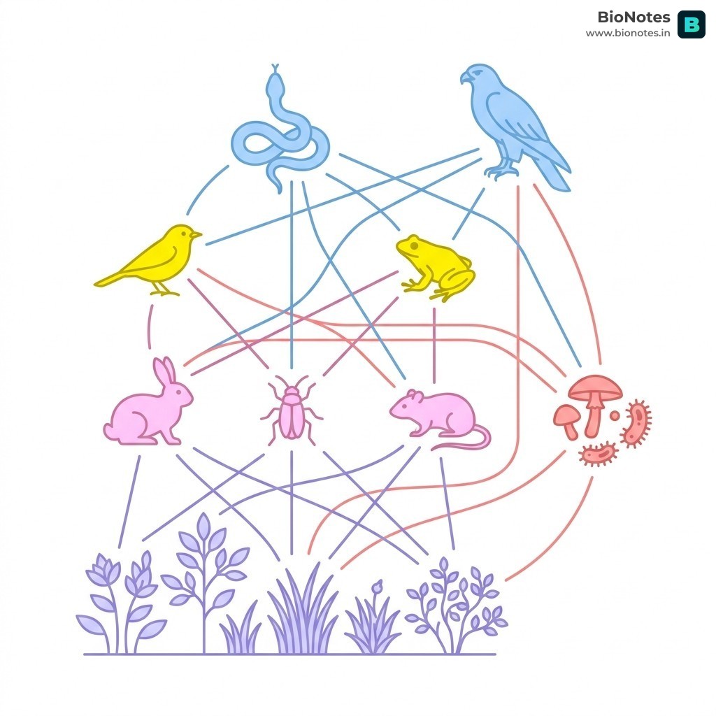 Food Web
