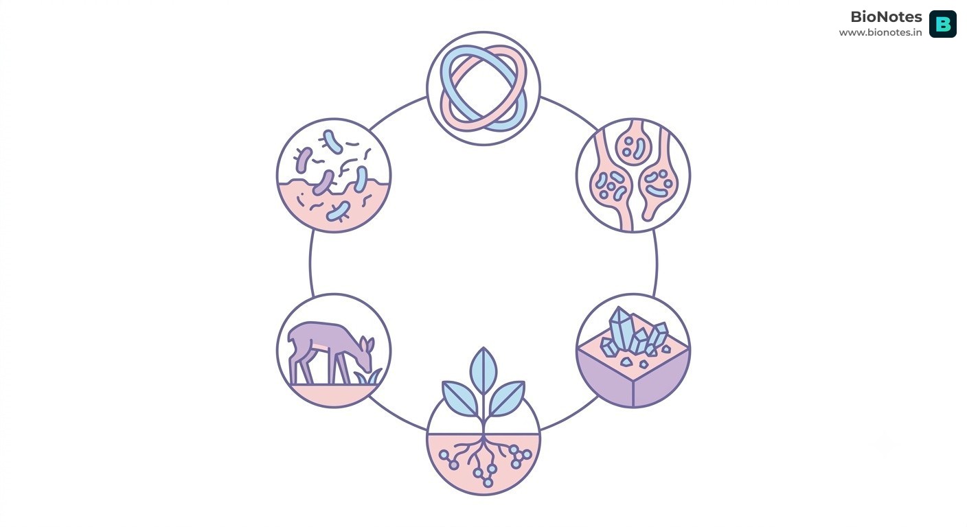 Nitrogen Cycle